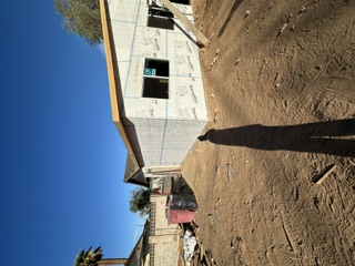 Diamond Siding 7