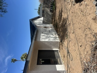 Diamond Siding Finish